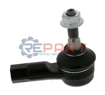 Рульовий наконечник CHEVROLET AVEO 1.2-1.6 03.11 MOOG DEES13821 Купити в Україні