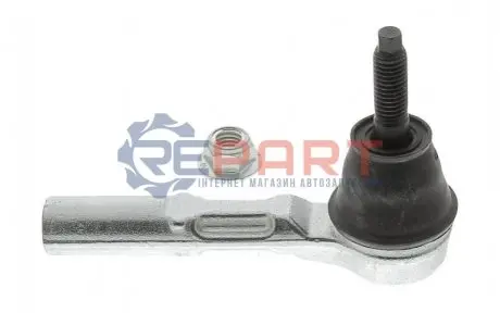 Фото Наконечник поперечної рульової тяги MOOG (DEES15607) зображення 1