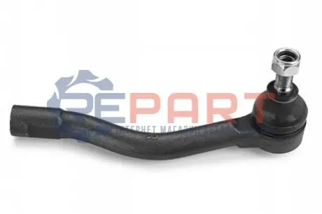 Наконечник поперечної рульової тяги MOOG DEES2472 Купити в Україні