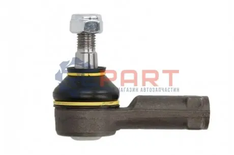 Рульовий наконечник CHEVROLET EPICA, EVANDA DAEWOO EVANDA, LEGANZA, NUBIRA, PRINCE 1.6-2.5 08.92 MOOG DEES7242 Купити в Україні