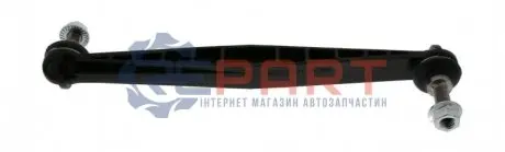 Стійка стабілізатора передн Лів/Прав 295mm CHEVROLET AVEO 1.2-1.6 03.11 MOOG DELS13820 Купити в Україні