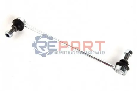 Фото Тяга стабілізатора (переднього) (L) Chevrolet Lacetti 05- MOOG (DELS3897) зображення 1