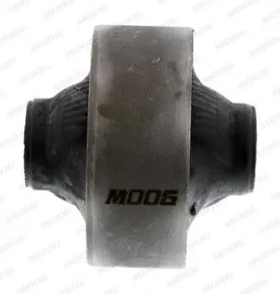 Фото 1 — Сайлентблок важеля (переднього/ззаду) Chevrolet Aveo 06- MOOG (DE-SB-13827) Фото Сайлентблок важеля (переднього/ззаду) Chevrolet Aveo 06- MOOG (DE-SB-13827) зображення 1