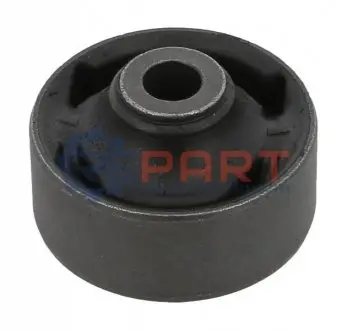 Фото Сайлентблок важеля (переднього/ззаду) Chevrolet Aveo 06- MOOG (DE-SB-7240) зображення 1