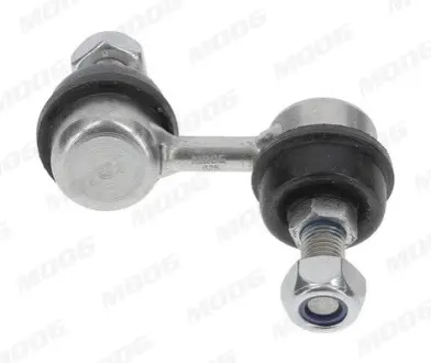 Стійка стабілізатора передн Лів 50mm DAIHATSU SIRION SUBARU JUSTY IV TOYOTA BB II 1.0-1.5 01.05 MOOG DI-LS-7993