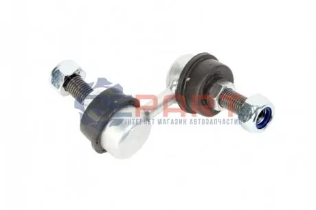 Стійка стабілізатора передн Прав 50mm DAIHATSU SIRION SUBARU JUSTY IV TOYOTA BB II 1.0-1.5 01.05 MOOG DILS7994