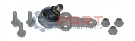 Опора кульова (передня/знизу) Ford Focus 98-04 MOOG FDBJ0425 Купити в Україні