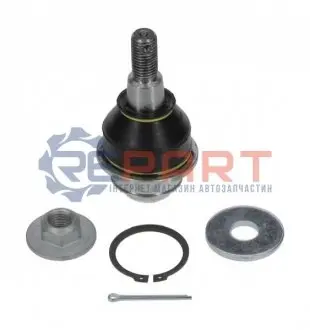 Фото Шарова опора MOOG (FDBJ14823) изображение 1