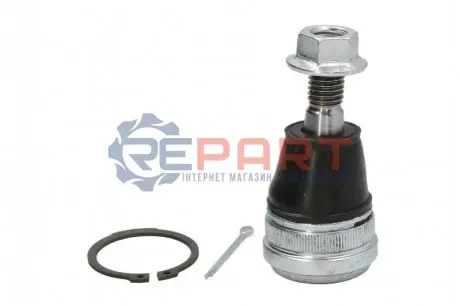 Фото Нижній/верхній кульовий шарнір MOOG (FDBJ15569) зображення 1