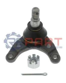 Фото Нижній/верхній кульовий шарнір MOOG (FDBJ15778) зображення 1