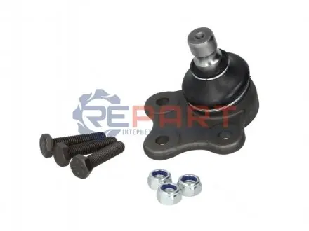 Нижній/верхній кульовий шарнір MOOG FDBJ2260 Купити в Україні