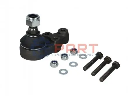 Фото Опора кульова (передня/знизу) Ford Transit 91-00 MOOG (FDBJ4130) зображення 1