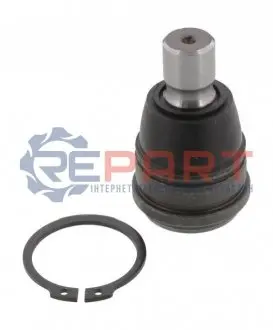 Нижній/верхній кульовий шарнір MOOG FDBJ8090 Купити в Україні