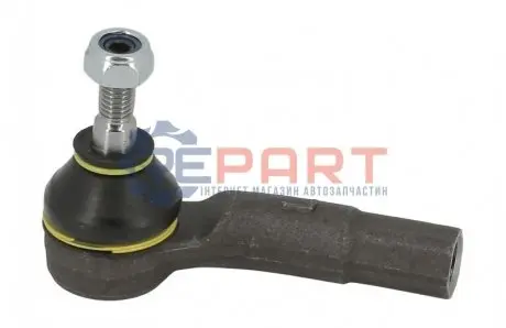 Наконечник тяги рульової Opel Meriva A 1.3-1.8 03-10 MOOG FDES2261 Купити в Україні