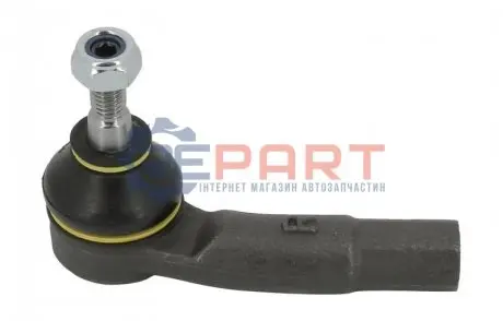 Наконечник тяги рульової Opel Meriva A 1.3-1.8 03-10 MOOG FDES2262 Купити в Україні