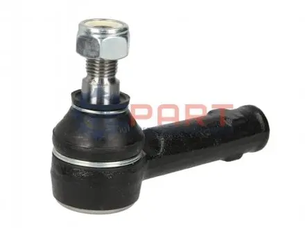 Фото Наконечник рулевой тяги FORD TRANSIT 85-92 перед. мост (Выр-во) MOOG (FDES3387) изображение 1