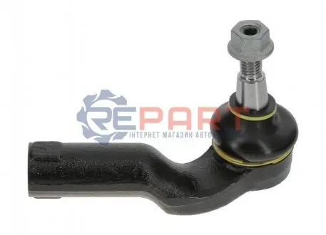 Наконечник тяги рульової (R) Ford Focus II/Volvo C30 1.4-2.5 03-12 MOOG FDES3665 Купити в Україні