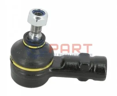 Рульовий наконечник FORD FIESTA, FIESTA III, KA, STREET KA 1.0-1.8D 03.89-11.08 MOOG FDES4125