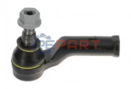 Наконечник тяги рульової (L) Ford Galaxy/Mondeo 06-15/Volvo S60/S80/V60/V70/XC60/XC70 10-/Land Rover MOOG FDES5108 Купити в Україні