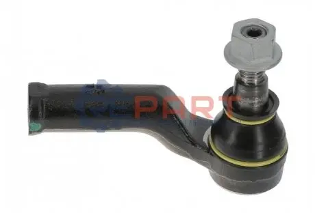 Наконечник тяги рульової (R) Ford Galaxy/Mondeo 06-15/Volvo S60/S80/V60/V70/XC60/XC70 10-/Land Rover MOOG FDES5109 Купити в Україні