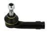 Наконечник тяги рульової (R) Ford Transit Courier 1.0/1.5/1.6TDCi 14-/Fiesta VI 09- FDES7387