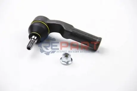 Наконечник тяги рульової (L) Ford Kuga 08-12 MOOG FDES8337