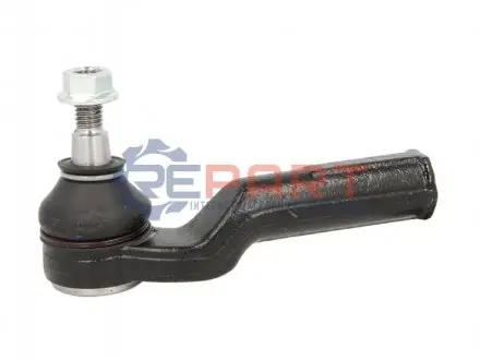 Наконечник тяги рульової (R) Ford C-Max II/Focus III 10-/Kuga II 13- MOOG FDES9000 Купити в Україні