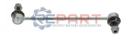 Фото Тяга стабілізатора (переднього) Ford Escort/Fiesta 89-02 MOOG (FDLS0090) зображення 1