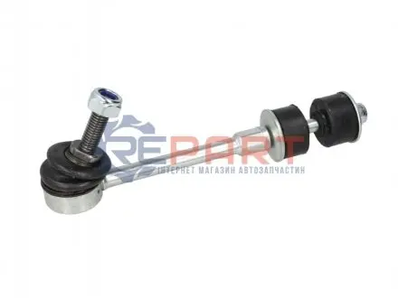 Фото 1 — Тяга стабілізатора (заднього) Ford Kuga 1.5-2.5 08- MOOG (FDLS10512) Фото Тяга стабілізатора (заднього) Ford Kuga 1.5-2.5 08- MOOG (FDLS10512) зображення 1