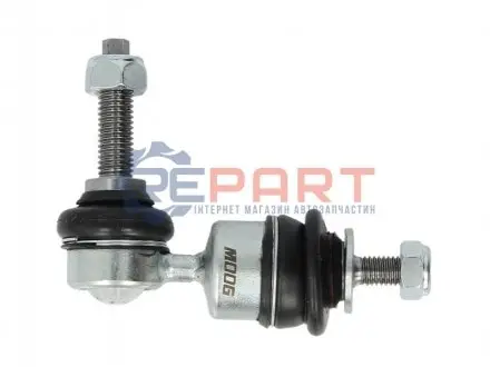 Тяга стабілізатора (заднього) Ford Focus III 10-/C-Max 07- (L=97.5mm) MOOG FDLS10901 Купити в Україні