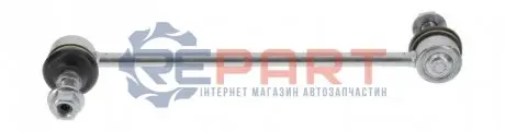 Стійка стабілізатора передн Лів/Прав 256mm FORD RANGER MAZDA BT-50 II 2.0D-3.2D 04.11 MOOG FDLS15603