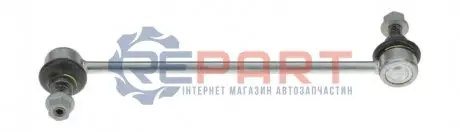 Фото Тяга стабілізатора (переднього) Ford Transit Connect/Tourneo Connect 02-13 MOOG (FDLS2049) зображення 1