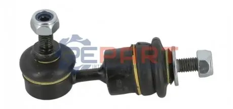 Фото Тяга стабілізатора (заднього) Ford Mondeo III 1.8-3.0 00-07 MOOG (FDLS3274) зображення 1