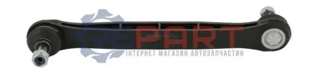 Стойка стабилизатора переднего, Mondeo 00-07/Jaguar X-type 03-09 MOOG FDLS3286