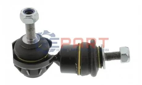 Тяга стабілізатора (заднього) Ford C-Max 07-10/Focus/Volvo C30/S40/V50 04-12/Mazda 3 03-09/Mazda 5 05 MOOG FDLS3662 Купити в Україні