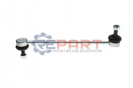 Фото Тяга стабілізатора (переднього) Ford Transit V347 00-14/Transit Custom V362/Tourneo Custom V362 12- MOOG (FDLS7924) зображення 1