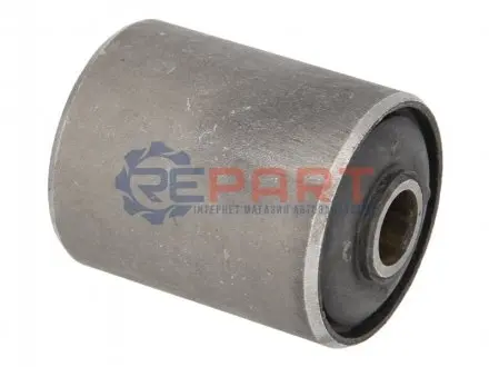 Фото Сайлентблок рессоры MOOG (FDSB10690) изображение 1