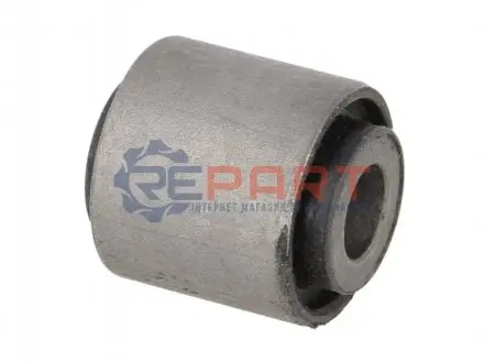 Сайлентблок заднього важеля VOLVO C30, C70 II, S40 II, V40, V50 FORD C-MAX, FOCUS C-MAX, FOCUS I, FOCUS II HYUNDAI I40 I, I40 I CW, IX35 MAZDA 3, 5, CX-7 1.3-Electric 08.98 MOOG FD-SB-10853 Купити в Україні