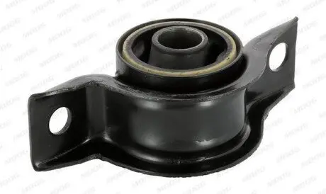 Сайлентблок переднього важеля (22x22x33/124 мм) FORD FOCUS I 1.4-2.0 08.98-06.07 MOOG FDSB1352 Купити в Україні
