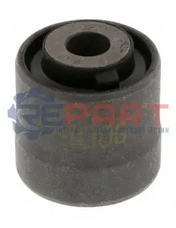 Фото Сайлентблок важеля (заднього/знизу) Ford Galaxy/Mondeo IV 06- MOOG (FDSB13778) зображення 1