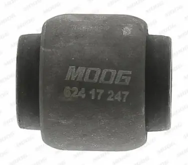 Сайлентблок заднього важеля FORD GALAXY III, GALAXY MK III, MONDEO V, S-MAX FORD USA EDGE, MUSTANG 1.0-5.2 09.12 MOOG FDSB15216 Купити в Україні