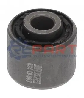 Фото Опора, важіль підвіски MOOG (FDSB16621) зображення 1