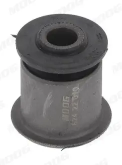 Сайлентблок переднього важеля (x14,5x38,2/53,5 мм) FORD ECOSPORT 1.0-2.0 08.12 MOOG FDSB17357 Купити в Україні