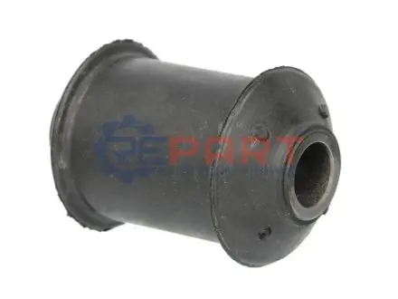 Фото Сайлентблок важеля (переднього/знизу/спереду) Ford Transit 00- MOOG (FD-SB-2529) зображення 1