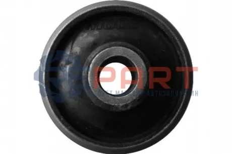 Сайлентблок переднього важеля (12,1x12,1x45,6/54 мм) FORD MONDEO II 1.6-2.5 08.96-09.00 MOOG FD-SB-5753