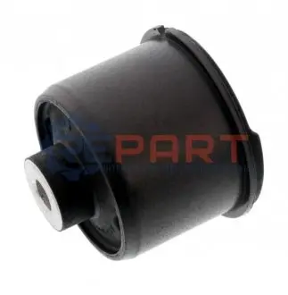 Сайлентблок балки (задньої) Ford Fiesta IV 1.0-1.6 08- MOOG FDSB8467 Купити в Україні