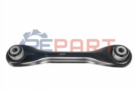 Важіль підвіски (задній/знизу) Mazda 3/5/Ford Focus/Volvo (C30/C70/S40) 04- (поперечний) MOOG FDTC0952P Купити в Україні