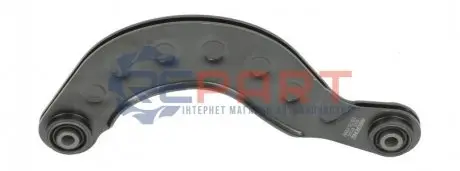 Фото Важіль підвіски (передній/знизу) VW Golf III 91-99/Corrado 91-95/Vento 91-98 MOOG (FDTC13347) зображення 1