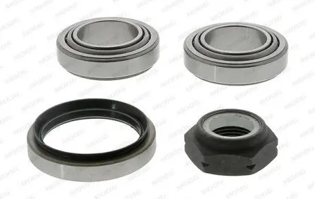 Фото 1 — Підшипник маточини (передньої) Ford Sierra 82-93 не постачається виробником MOOG (FDWB11172) Фото Підшипник маточини (передньої) Ford Sierra 82-93 не постачається виробником MOOG (FDWB11172) зображення 1