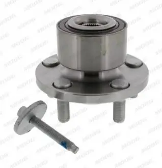 Підшипник маточини (передньої) Ford Galaxy 06-15 MOOG FDWB11214 Купити в Україні